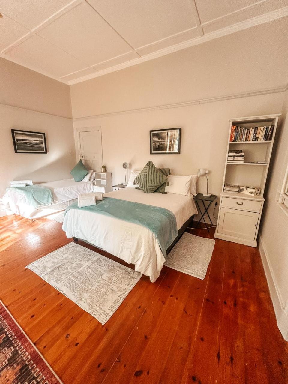 Le Manse Lejlighed Franschhoek Eksteriør billede